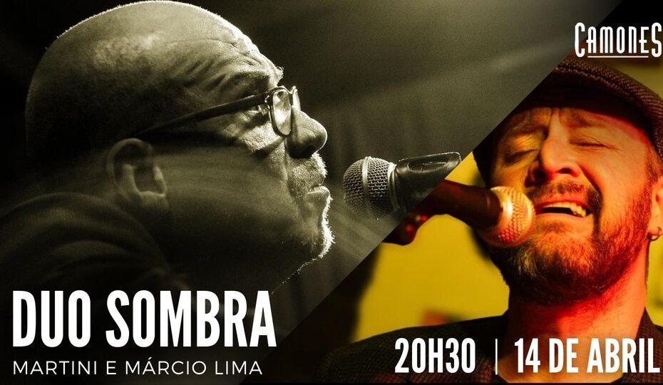 Duo SomBra - Camones