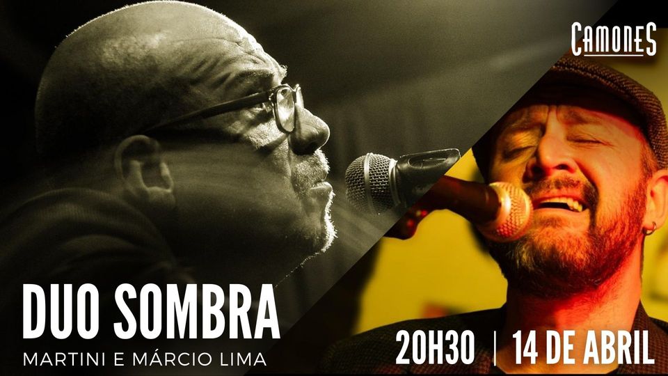 Duo SomBra - Camones