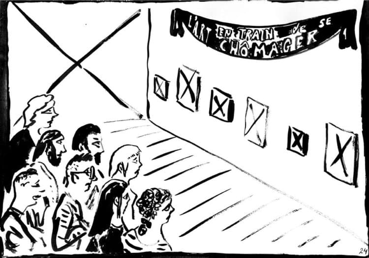 ECOPRAXIS - seminário por Giovanbattista Tusa ⟡ ZDB