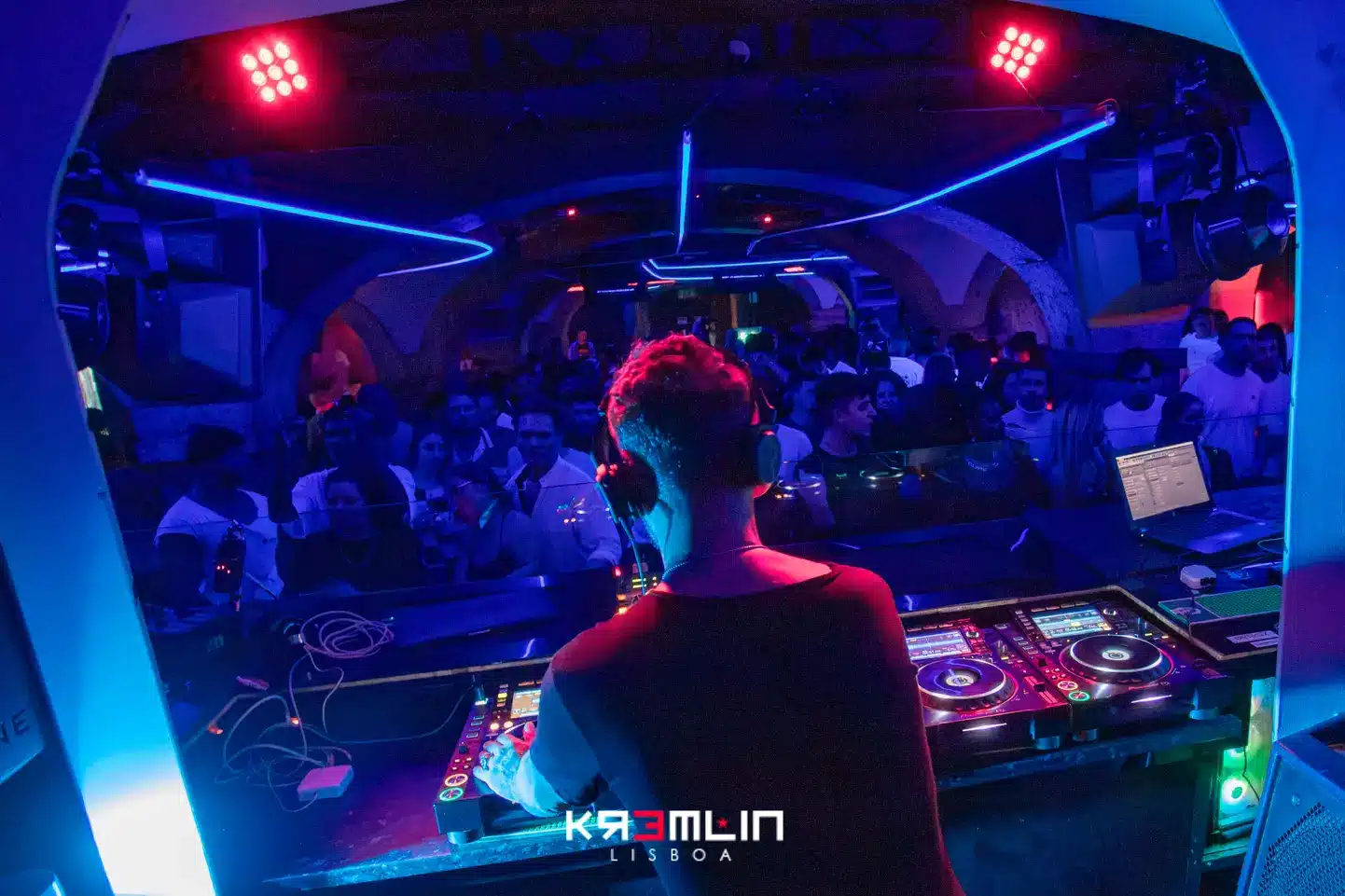 Eclectic: Federico Grazzini, Vito Natoli, Siko, Dub Tiger