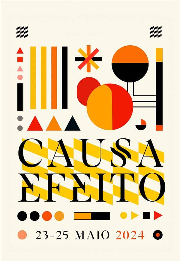 FESTIVAL CAUSA EFEITO 2024