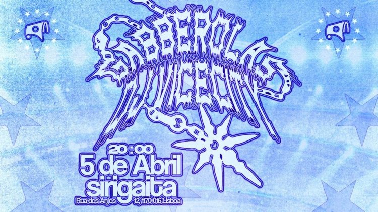 GABBEROLAS + DJ ViceCity