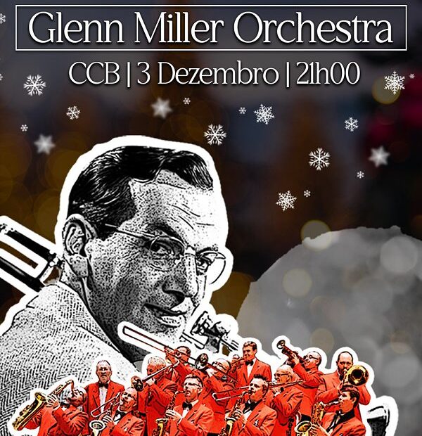 GLENN MILLER ORCHESTRA