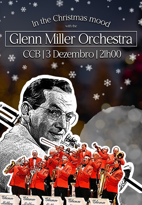 GLENN MILLER ORCHESTRA
