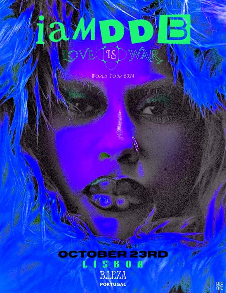 IAMDDB - B.LEZA