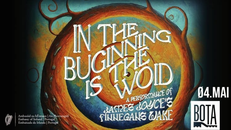 In the buginning is the woid