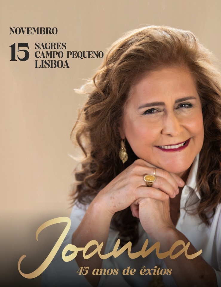 JOANNA - SAGRES CAMPO PEQUENO