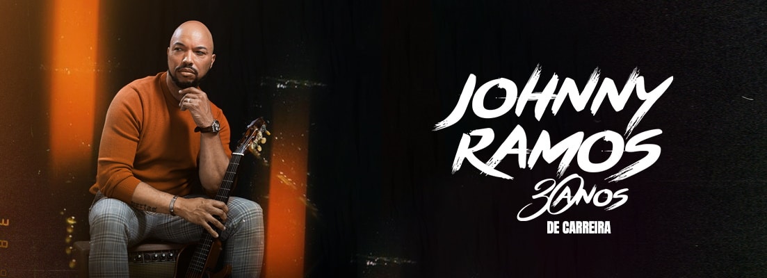 JOHNNY RAMOS - LAV - LISBOA AO VIVO