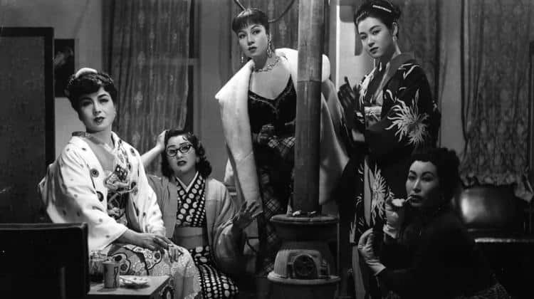 Japão Eterno - Cinema Medeia Nimas