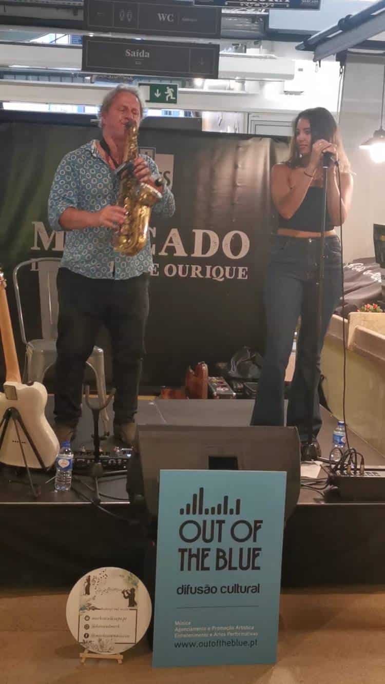 Katia + Mark - CCB