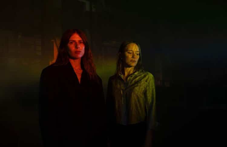 Laurel Halo apresenta ‘Atlas’ c Leila Bourdreuil ⟡ ZDB