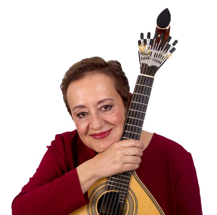 Luísa Amaro - Sociedade Portuguesa de Autores