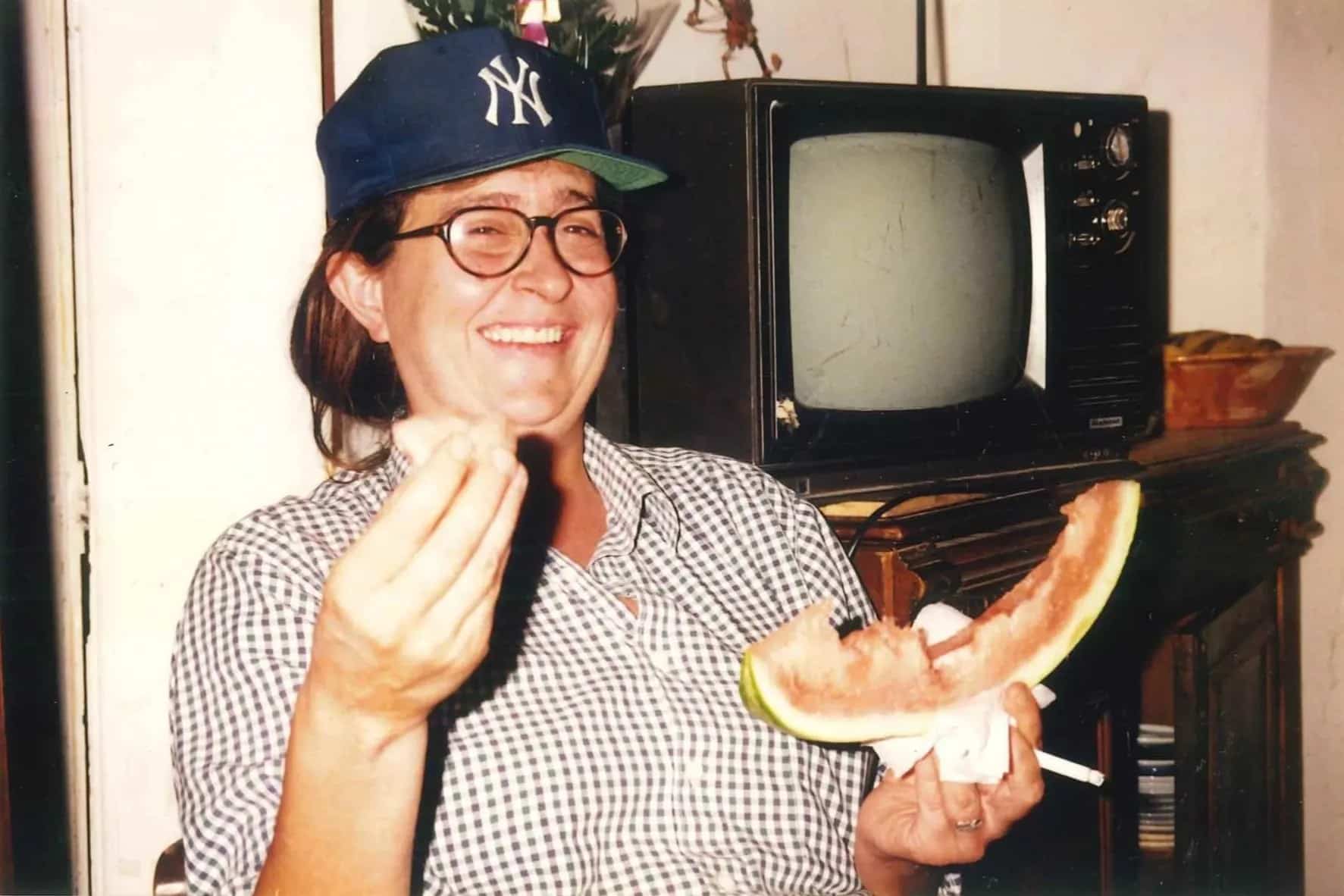 MATRIARCA'74