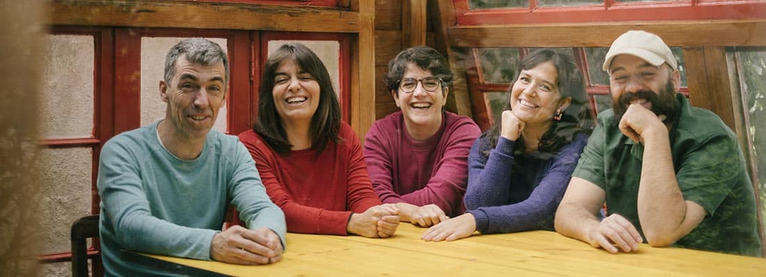 MAIS ALTO! - LU.CA - TEATRO LUÍS DE CAMÕES
