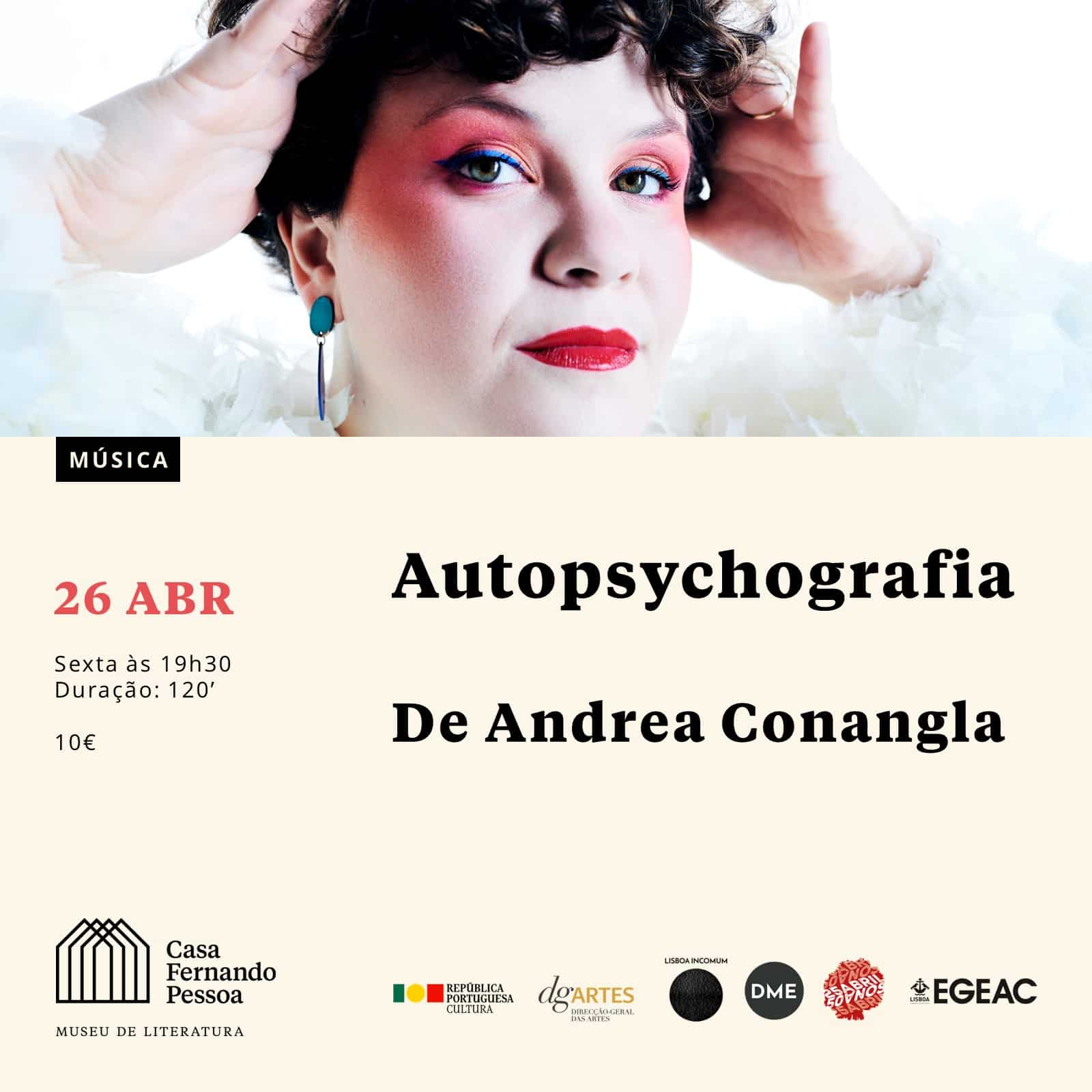 Autopsychografia