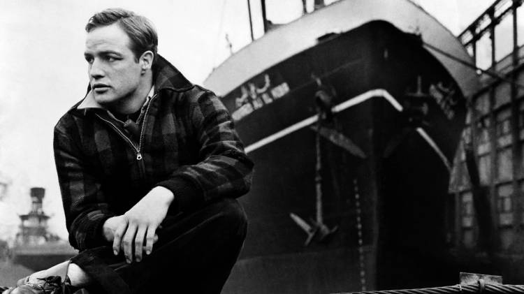 Marlon Brando – Centenário do Nascimento