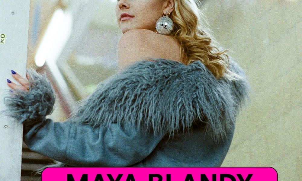 Maya Blandy - Musicbox Lisboa
