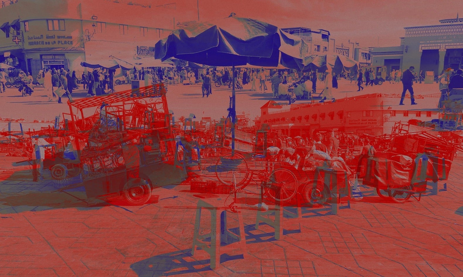 Mercado das Madrugadas