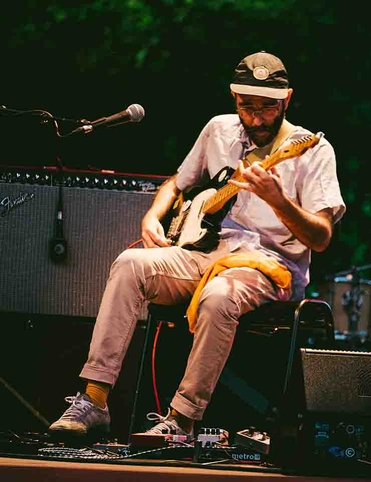 NORBERTO LOBO TRIO - GALERIA ZÉ DOS BOIS