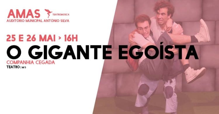 O Gigante Egoísta