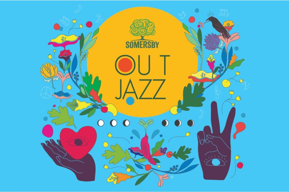 Somersby Out Jazz 2024 - Oeiras
