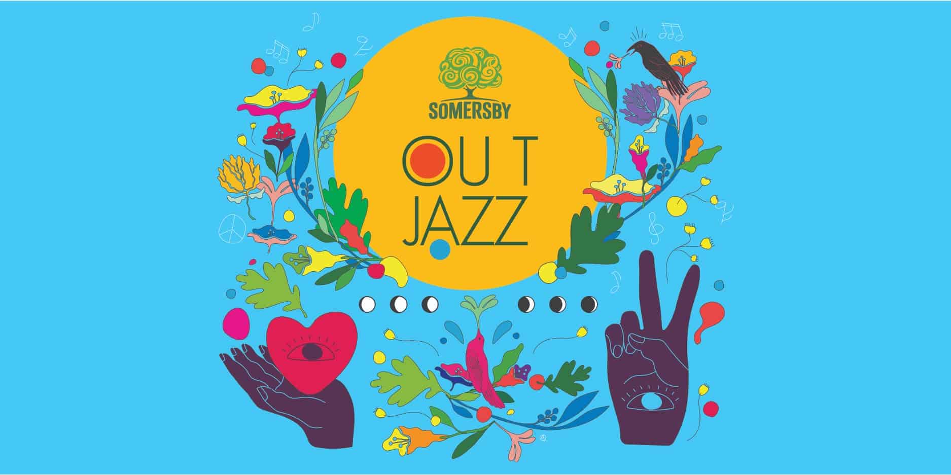 Somersby Out Jazz 2024 - Oeiras