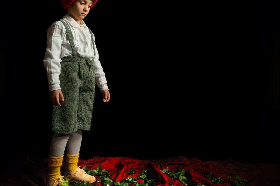 O POLEGARZINHO ISABELLE ABOULKER OPERAFEST 2024