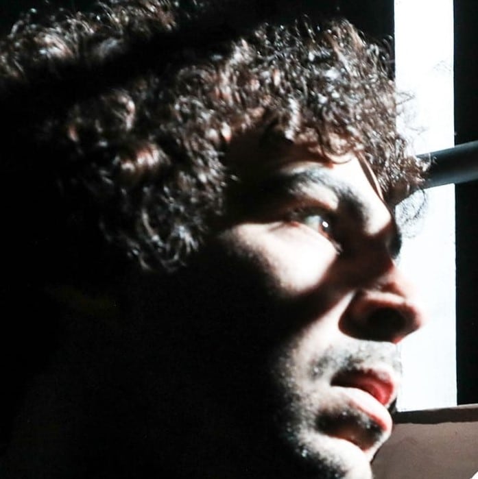 23 Segundos - Teatro da Comuna