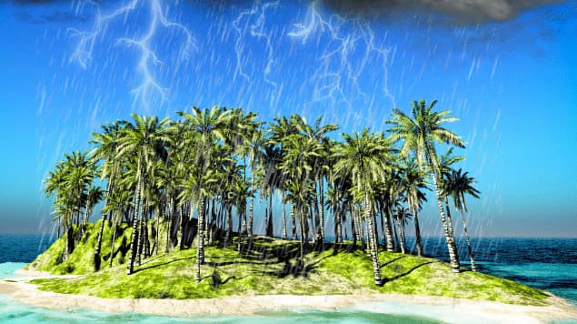 A Tempestade - Boutique da Cultura