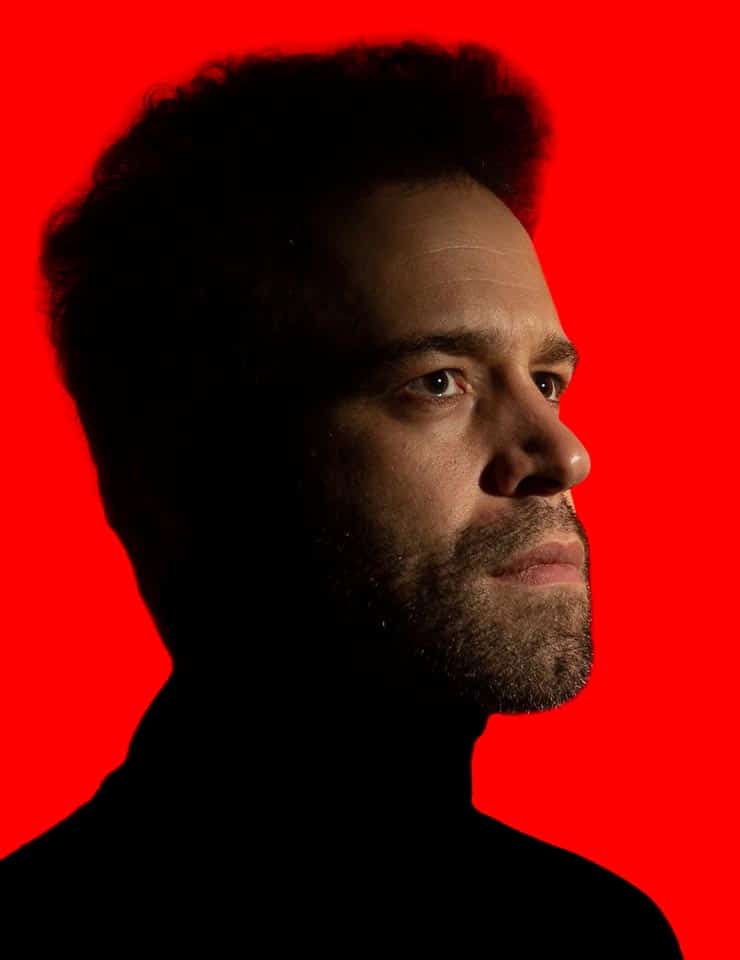 A ÚLTIMA PRISÃO - TEATRO EXP. CASCAIS
