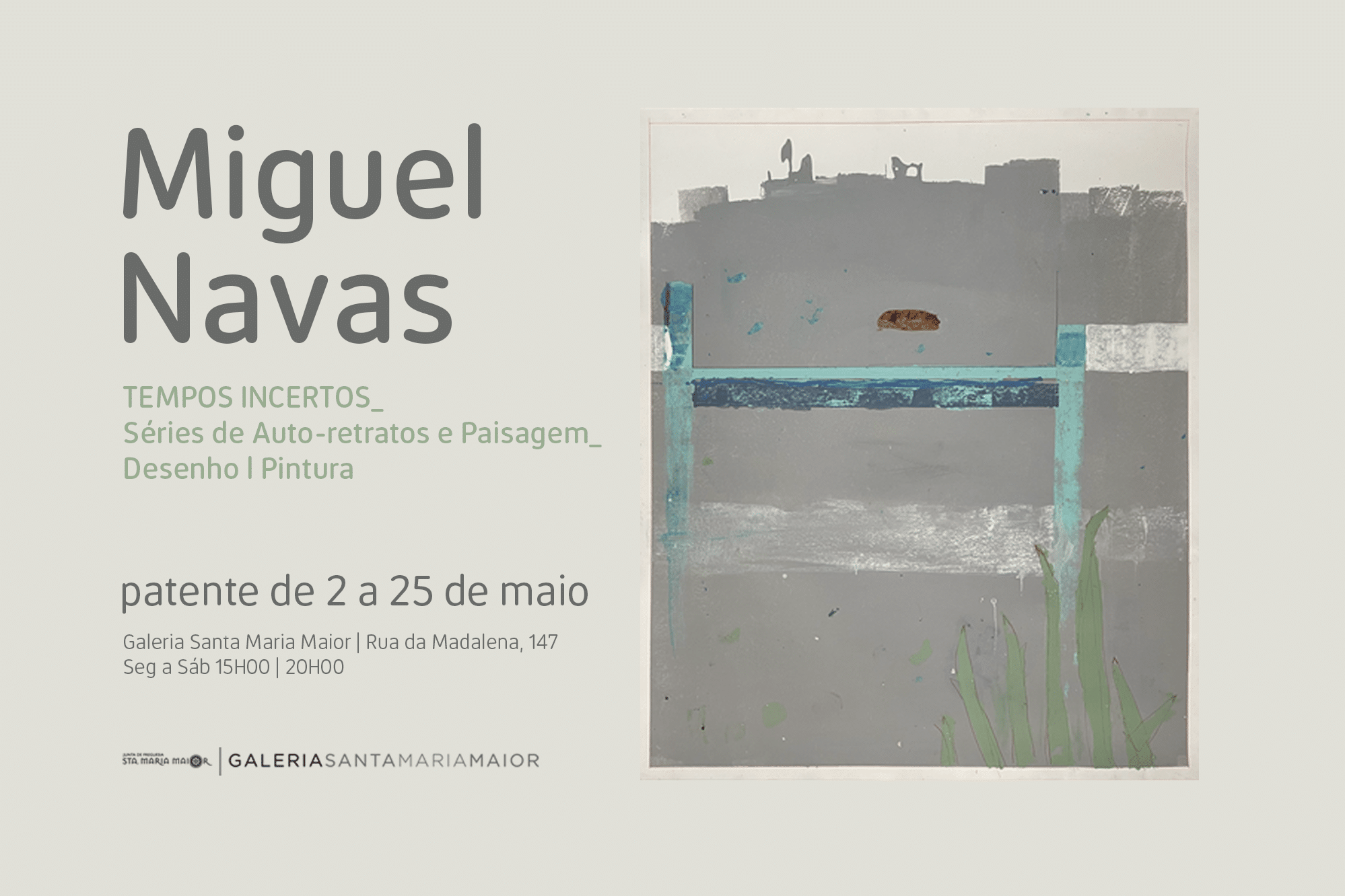Tempos Incertos_