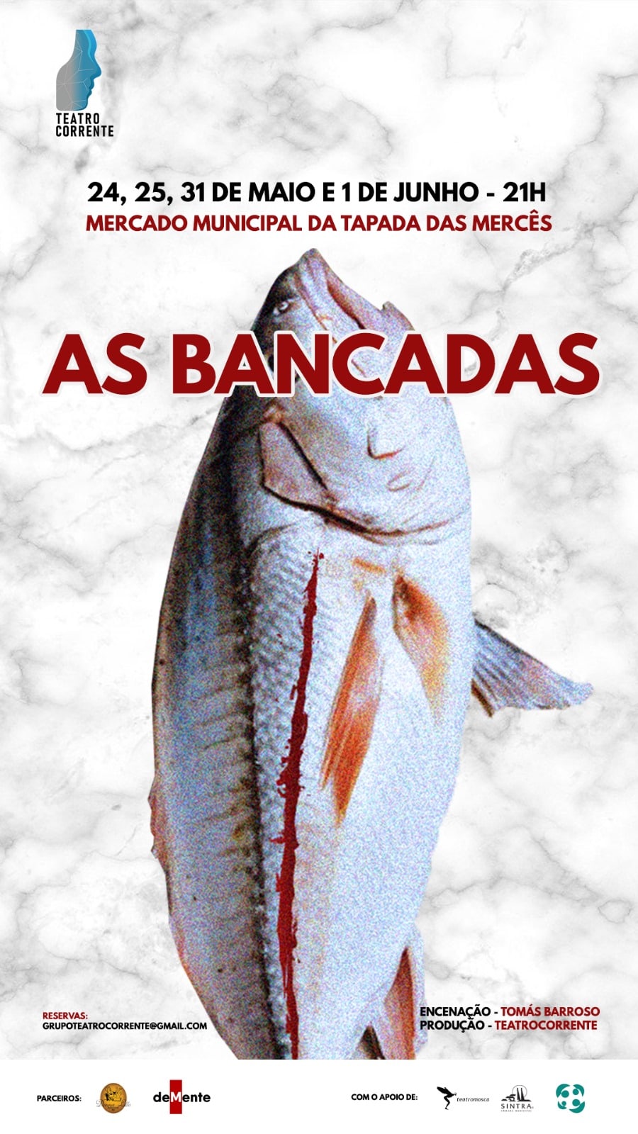 As Bancadas