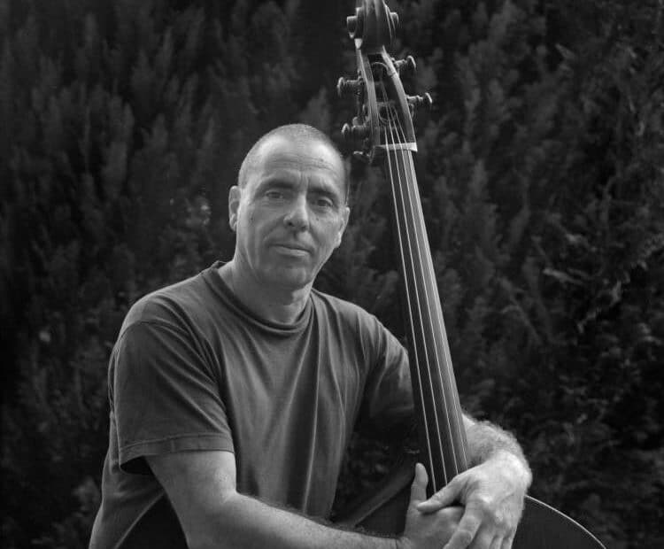 Carlos Barretto