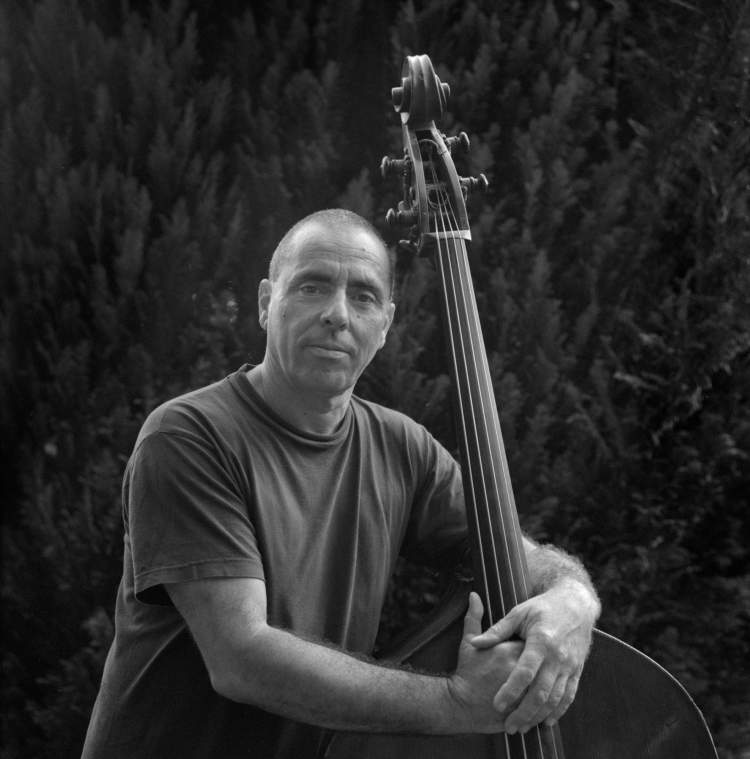 Carlos Barretto