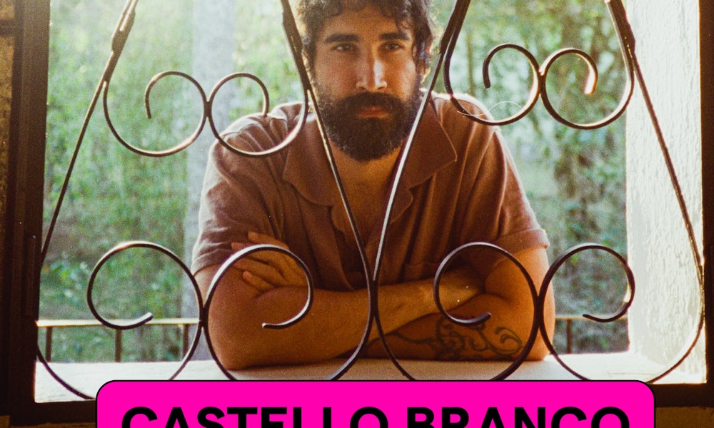 Castello Branco - Musicbox