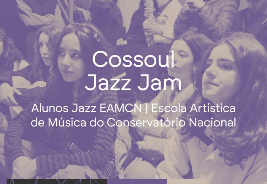 Cossoul Jazz Jam Session