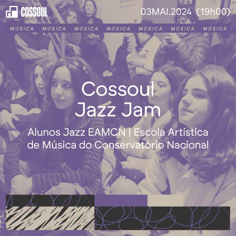 Cossoul Jazz Jam Session