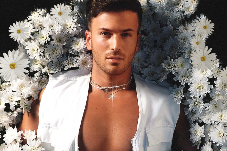 David Carreira - Festas de Oeiras 2024