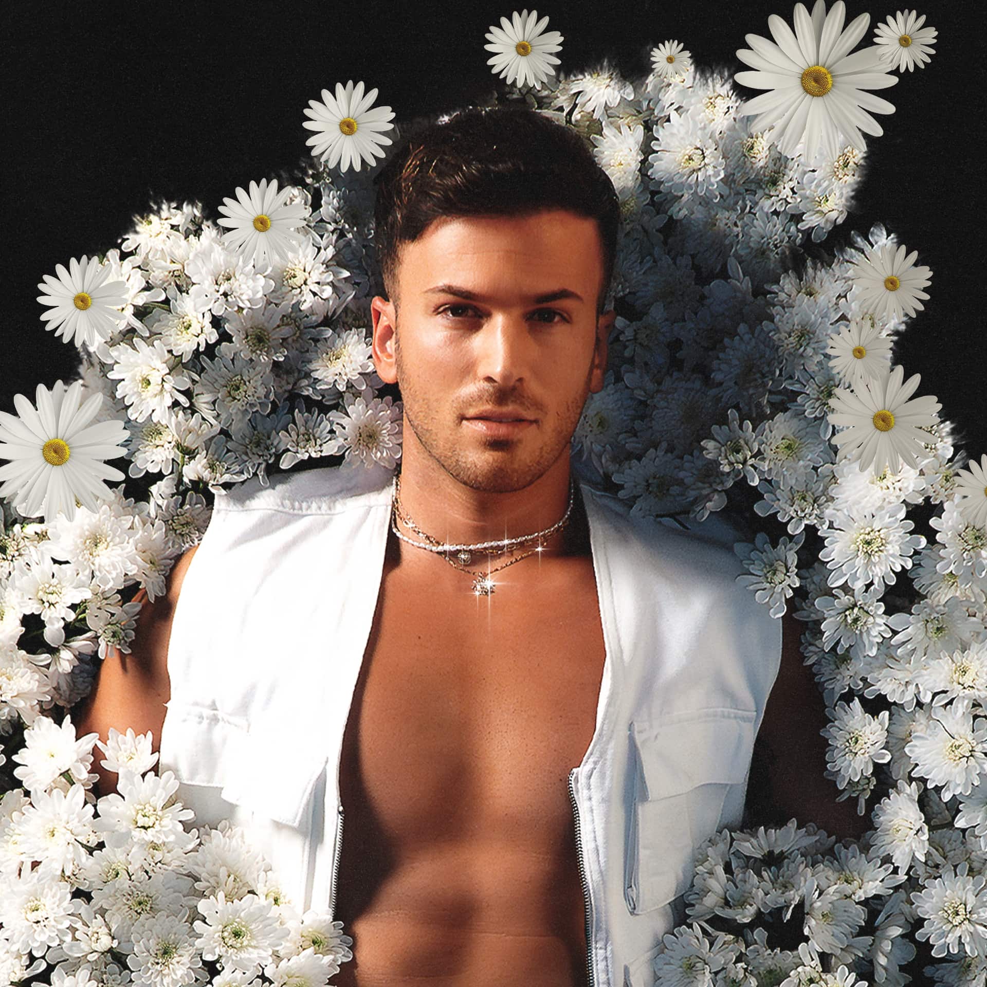 David Carreira - Festas de Oeiras 2024