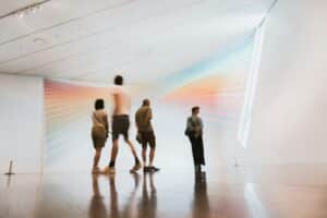 Dia Internacional dos Museus 2024 - Lisboa