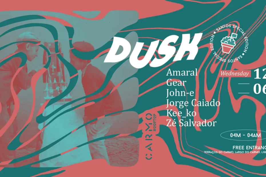 DuSk - Special Santos Populares