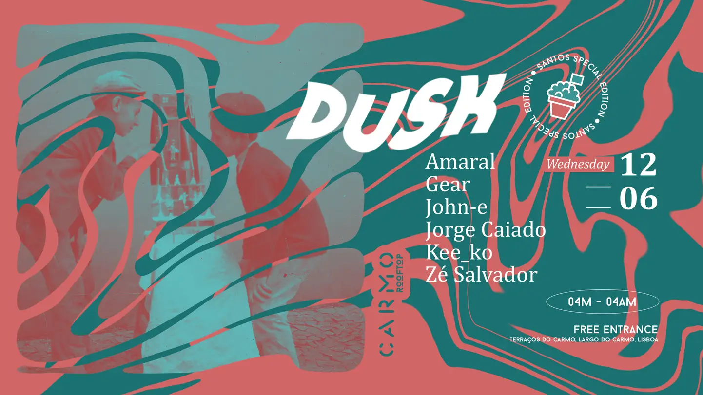 DuSk - Special Santos Populares