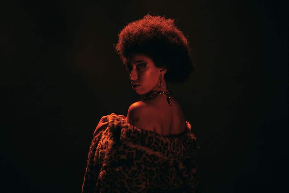 Eartha Quit - Teatro Ibérico