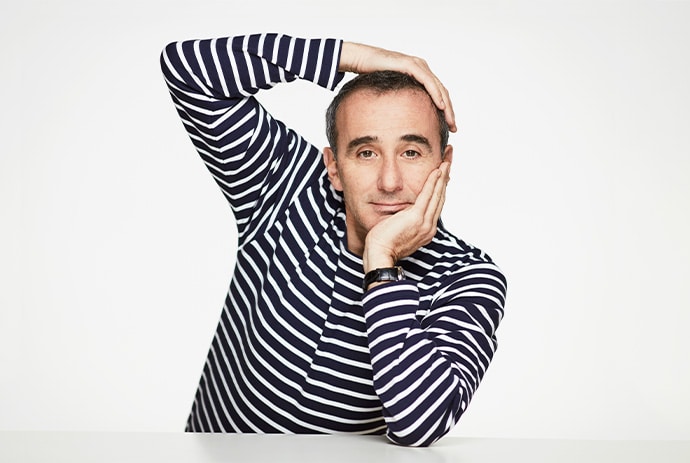Elie Semoun et ses Monstres
