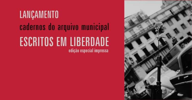 Escritos em Liberdade