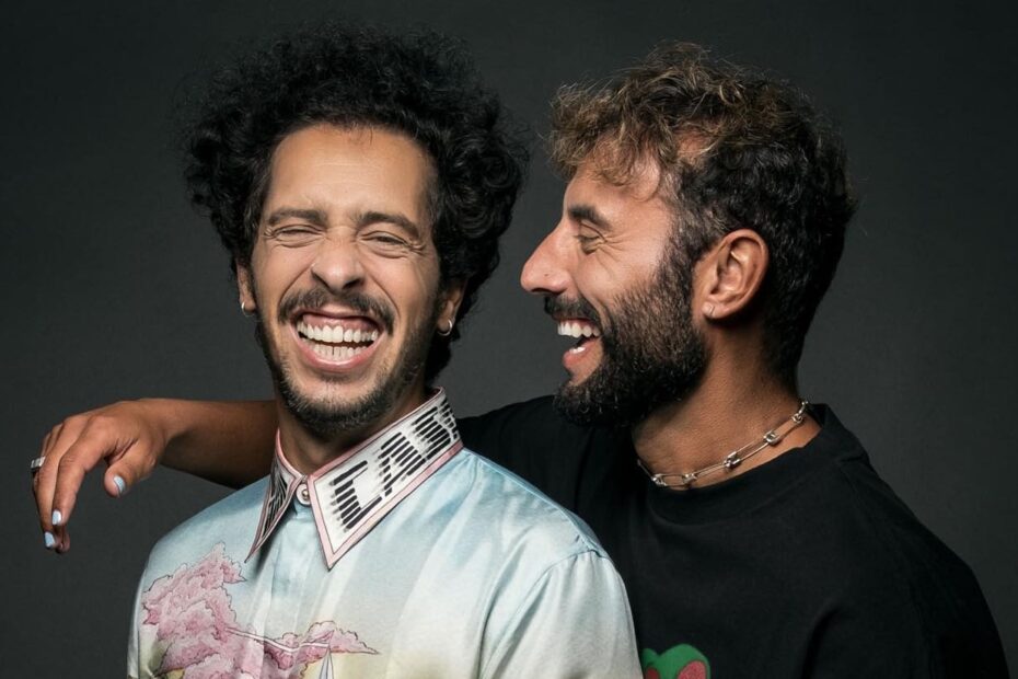 Expensive Soul - Festas de Oeiras 2024