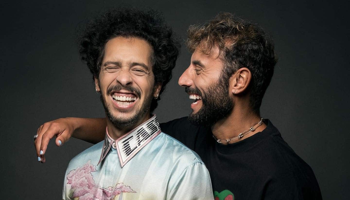 Expensive Soul - Festas de Oeiras 2024