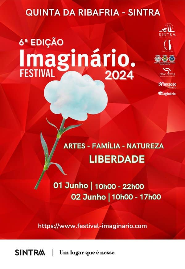 FESTIVAL IMAGINÁRIO 2024