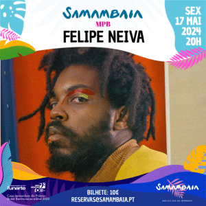 Felipe Neiva - Samambaia Bar