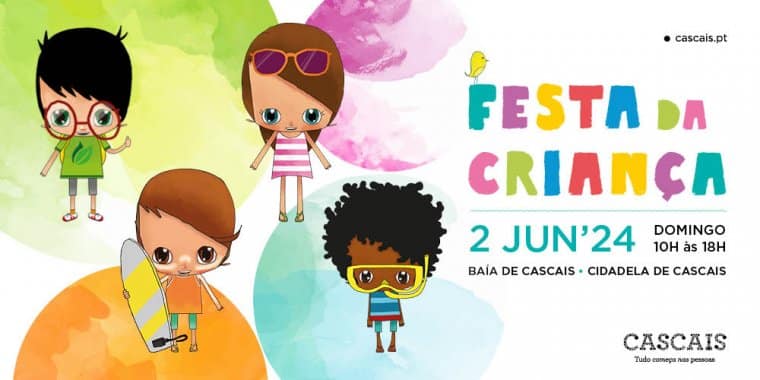 Festa da Criança